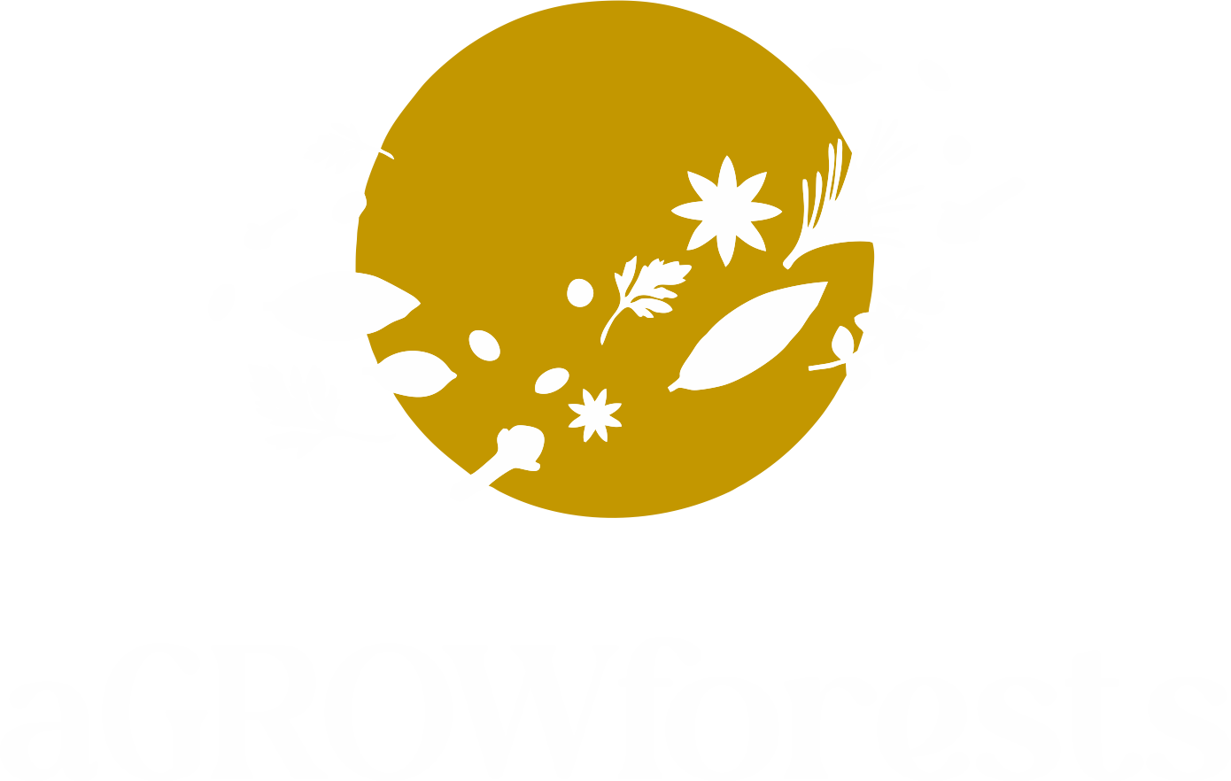 aGROWforests