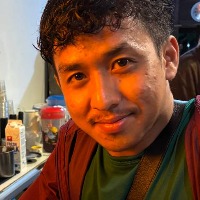 Picture of Juan Subakti
