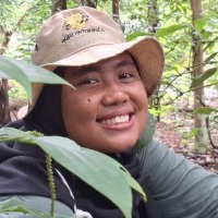 Picture of Dian Krisdayani
